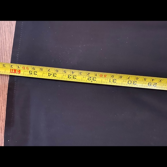 Black with sequence sleeves romper - Picture 7 of 7